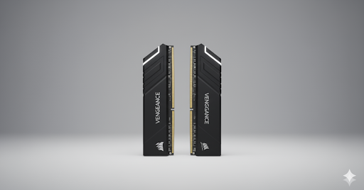 Corsair Vengeance DDR5 32GB (2x16GB) 6000MHz